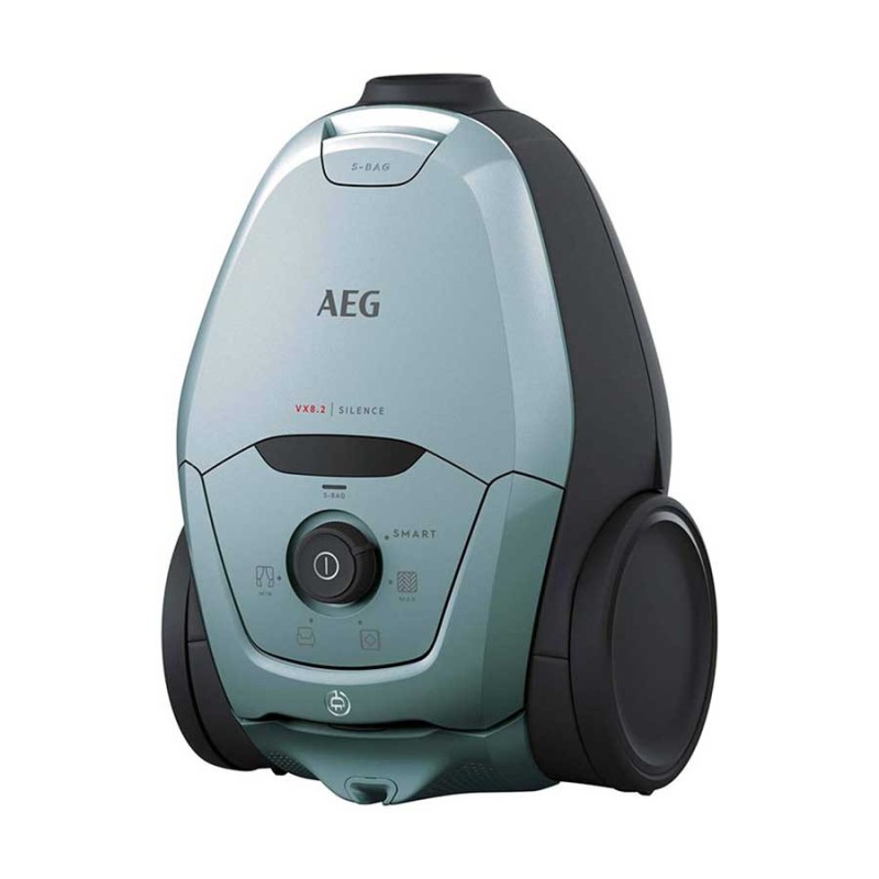 جاروبرقی آاگ مدل AEG vacuum cleaner VX82-1-4MB