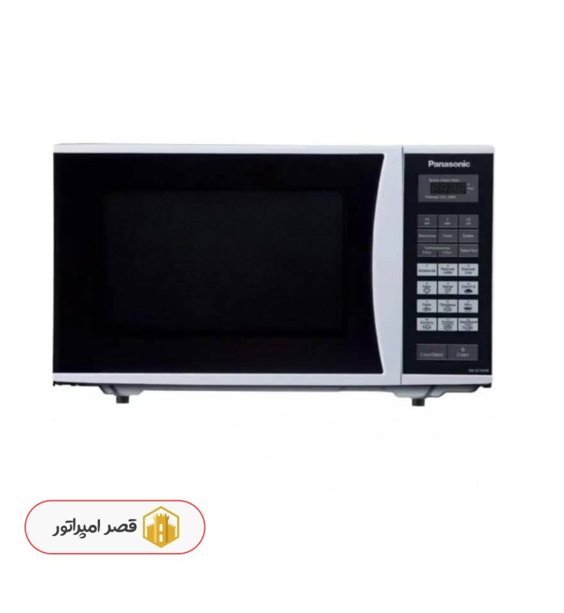 مایکروویو پاناسونیک مدل NNGT352W