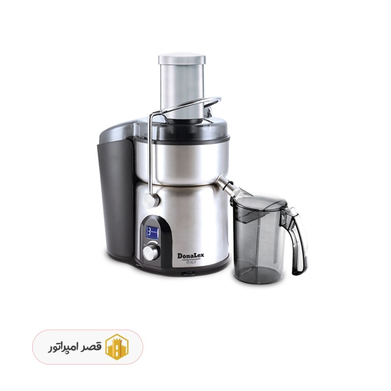 آبمیوه گیری دونالکس مدل DN-130