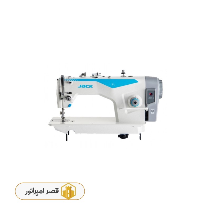 چرخ راسته‌دوز جک مدل F5