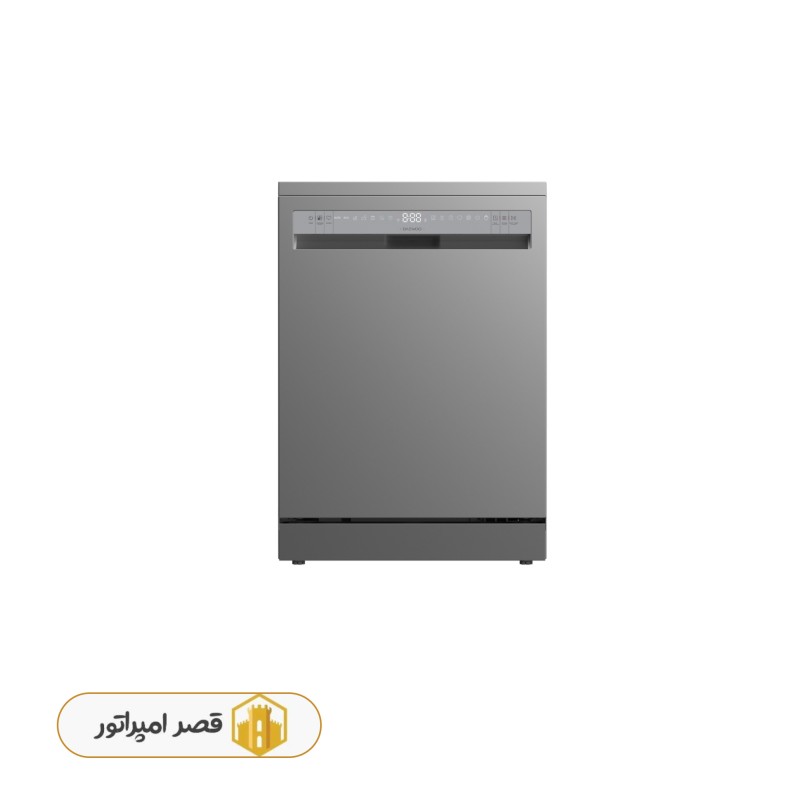 ماشین ظرفشویی دوو 14 نفره مدل DW-200s