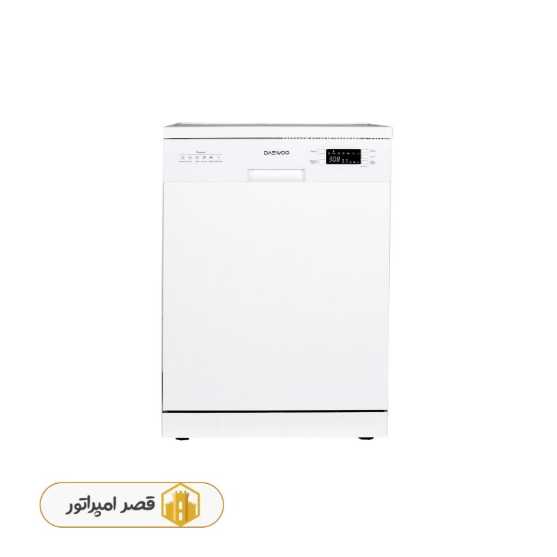 ماشین ظرفشویی دوو 15 نفره مدل DWK-2560