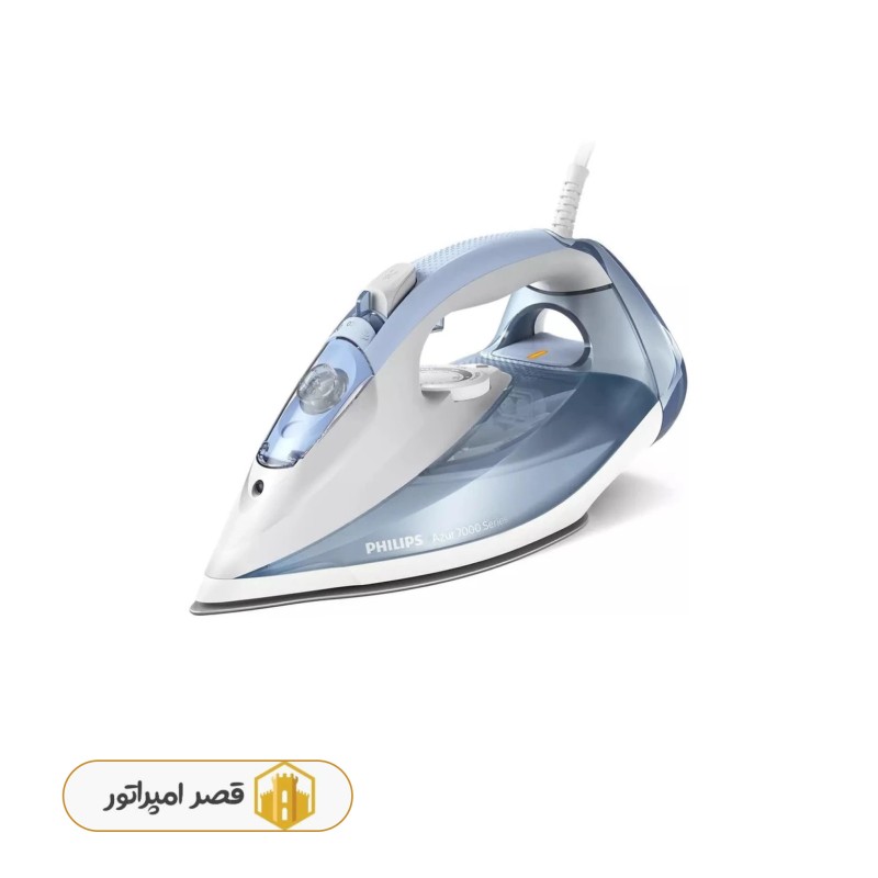 اتو بخار فیلیپس مدل DST7011