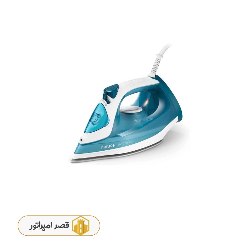 اتو بخار فیلیپس مدل DST3011