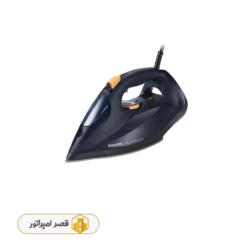 اتو بخار فیلیپس مدل DST7060