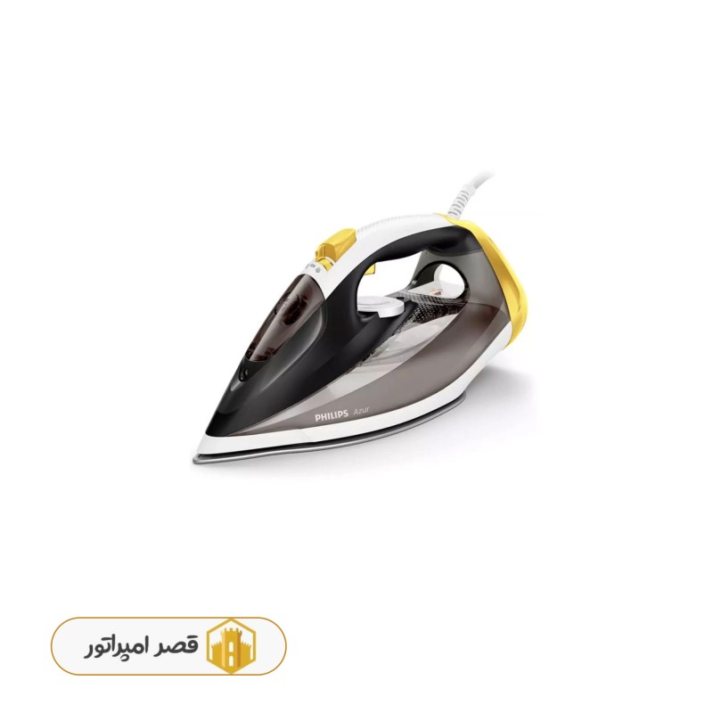اتو بخار فیلیپس مدل GC4537.86