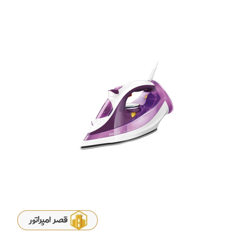 اتو بخار فیلیپس مدل GC4515