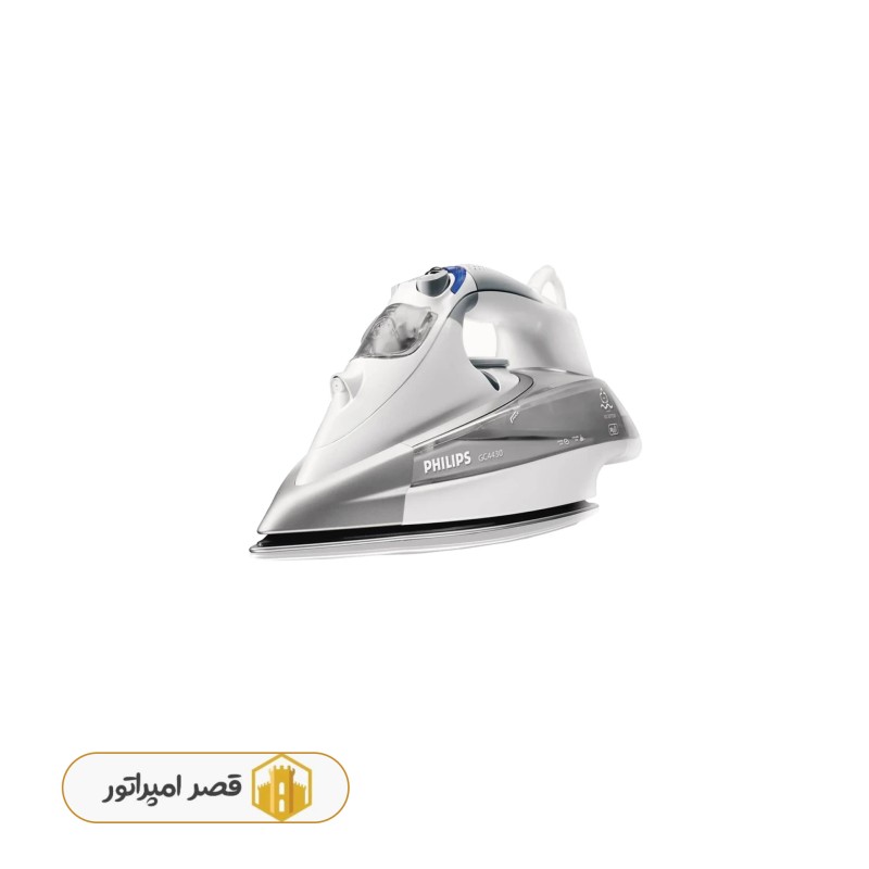 اتو بخار 2400 وات فیلیپس مدل GC 4430