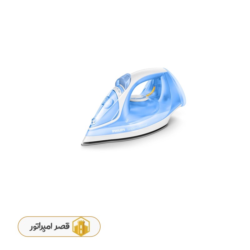 اتو بخار 2400 وات فیلیپس مدل GC3672