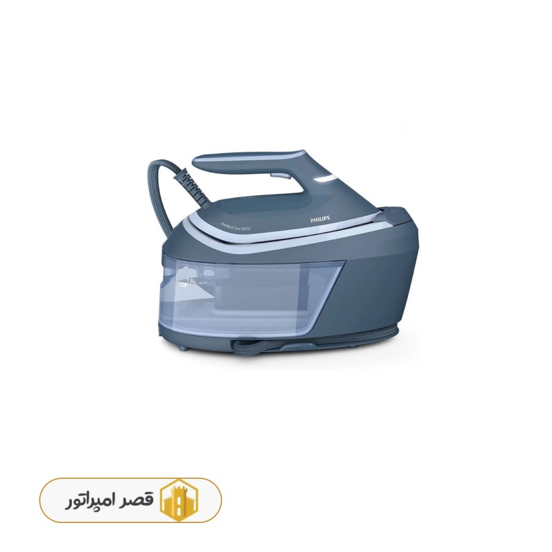 اتو مخزن دار فیلیپس مدل PSG6042