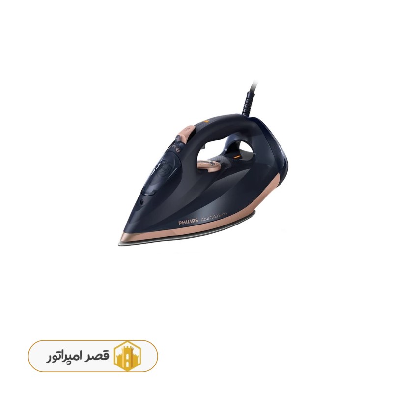 اتو بخار فیلیپس مدل DST7510/80