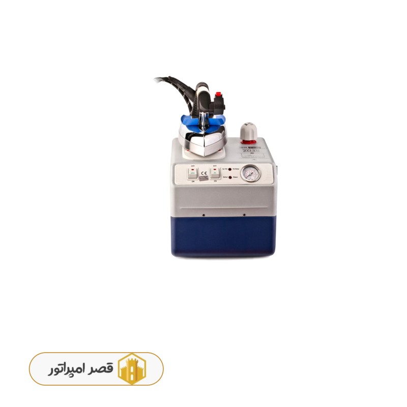 اتو بخار سیلتر مدل SPR-MN 2035