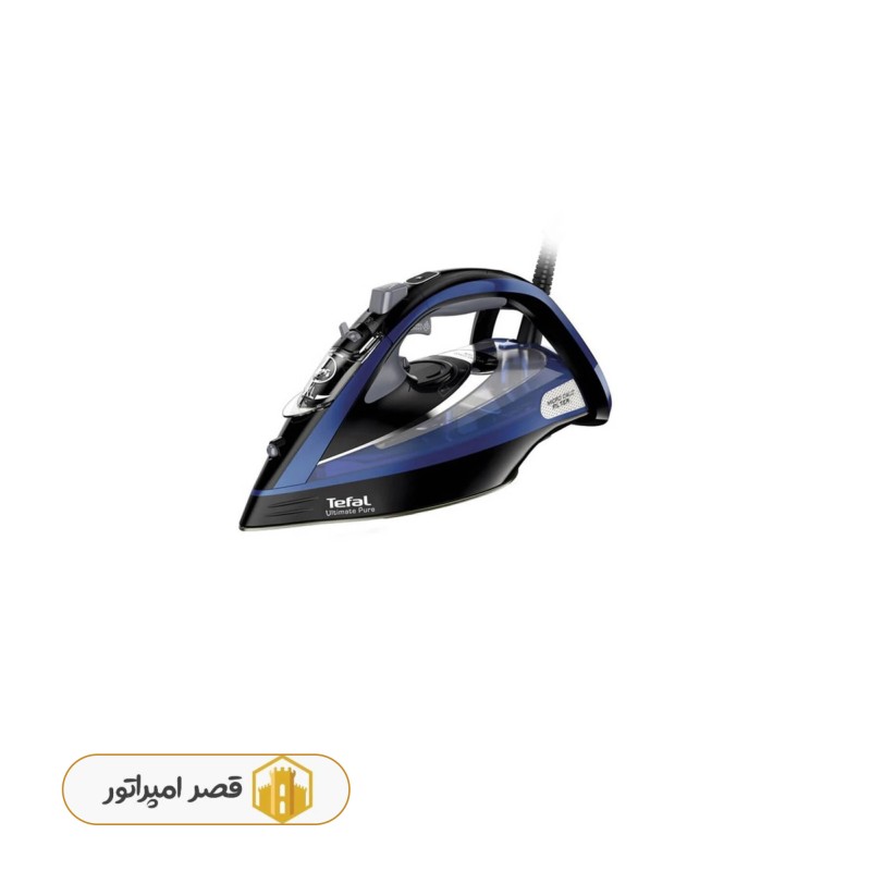 اتو بخار تفال مدل FV9848