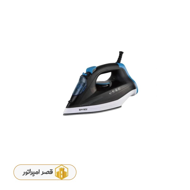 اتو بخار المپیا مدل OE-34