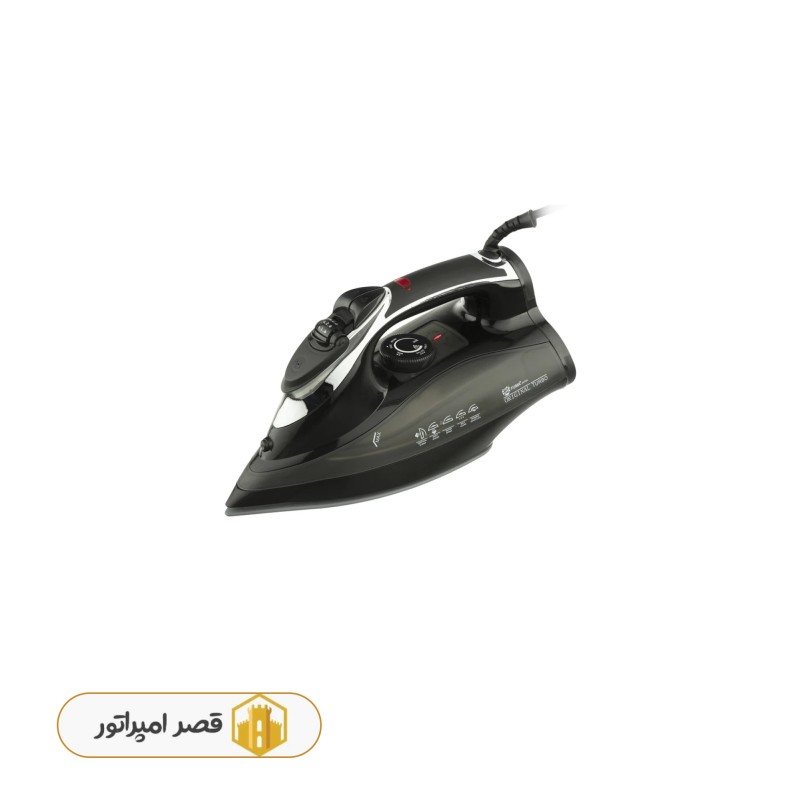اتو بخار فوما مدل 2004