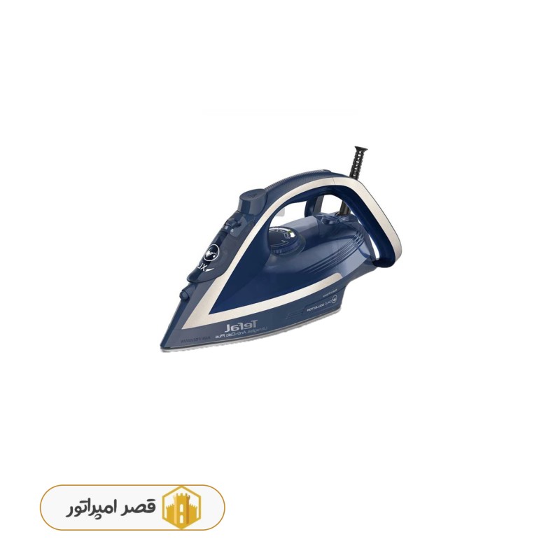اتو بخار تفال مدل FV 6830