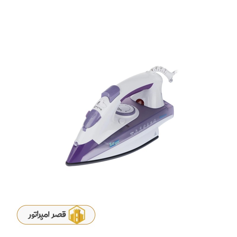 اتوبخار سایا مدل Rhenium