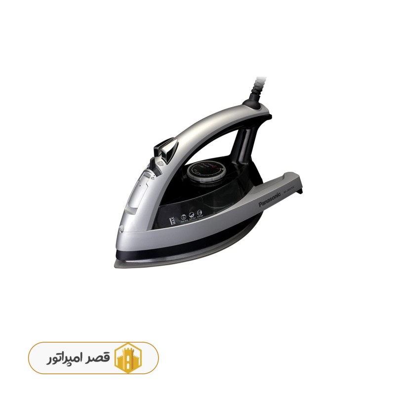 اتو بخار پاناسونیک مدل NI-JW670