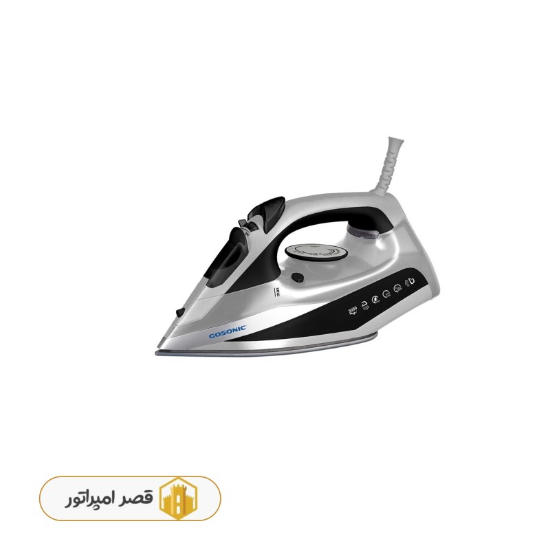اتو بخار گوسونیک مدل GSI-301