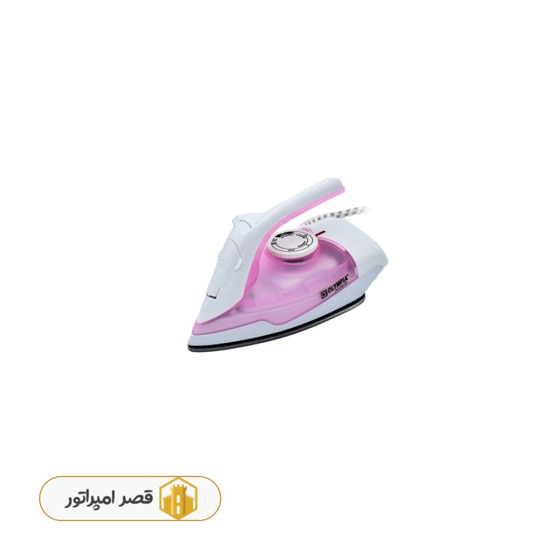 اتو مسافرتی المپیا مدل OE-19