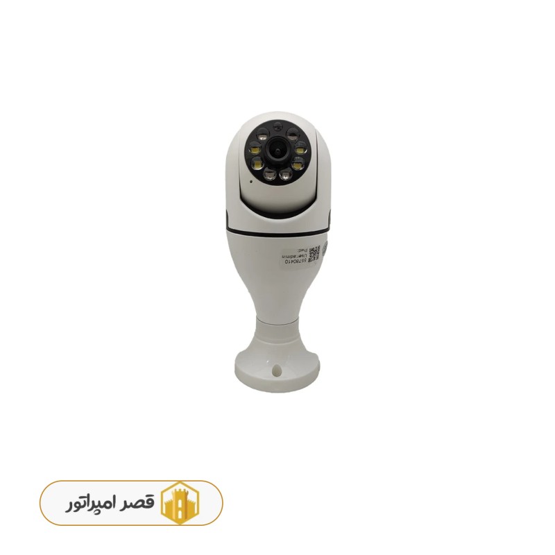 دوربین مداربسته تحت شبکه مدل 101