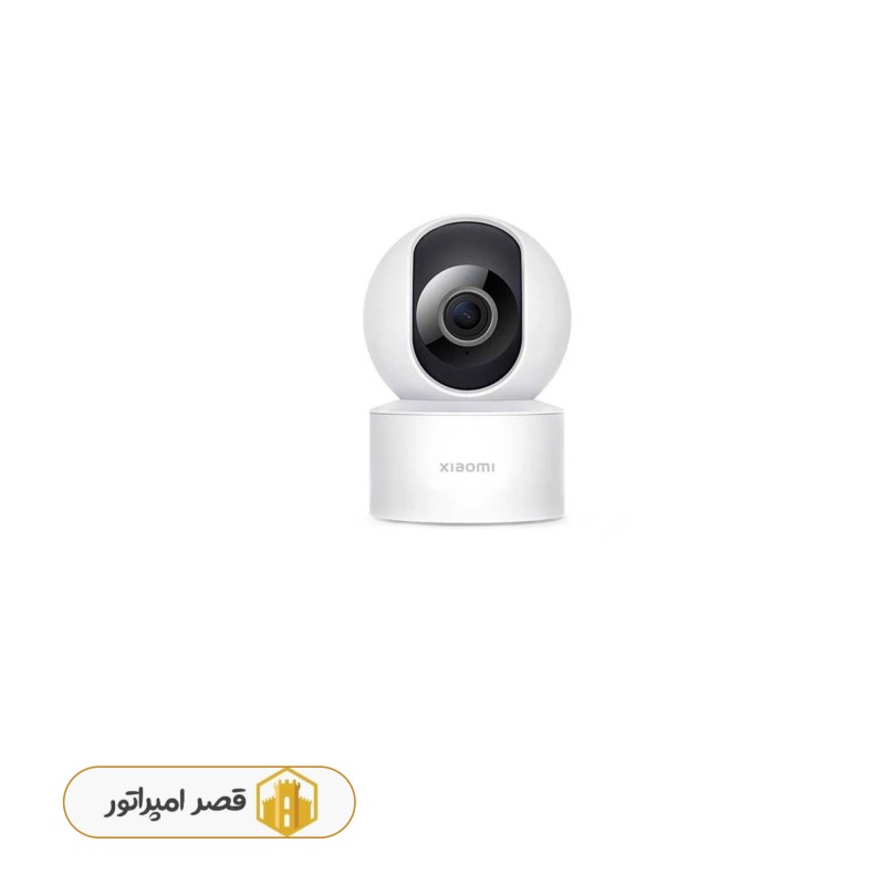 دوربین مداربسته تحت شبکه شیائومی مدل Mi C200