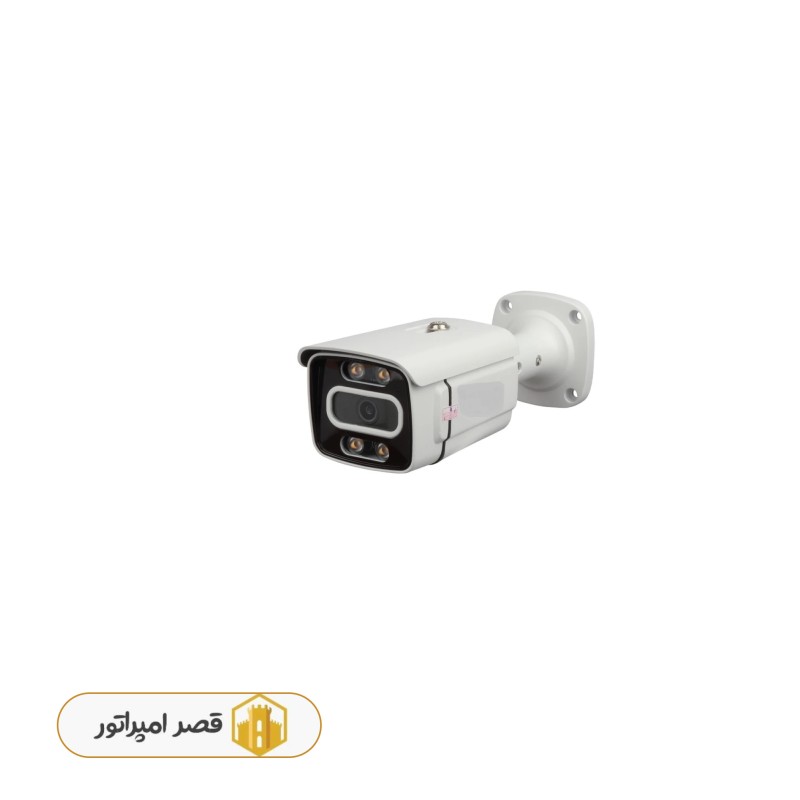 دوربین مداربسته آنالوگ مدل HIGH VISION MS8233۷