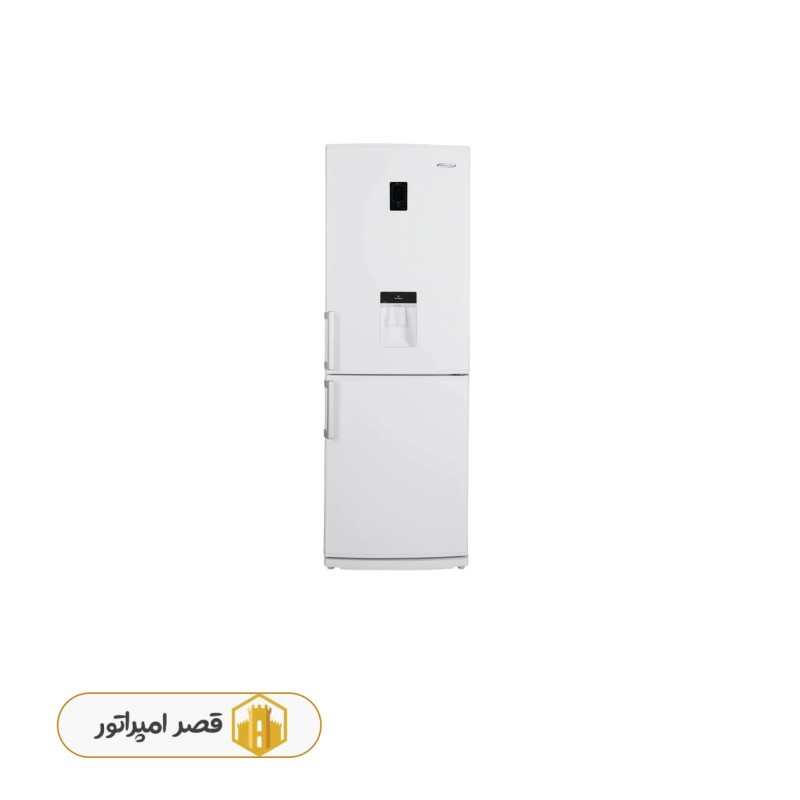 یخچال و فریزر 22 فوت امرسان مدل CB22H
