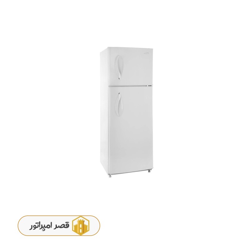 یخچال و فریزر 14 فوت امرسان مدل TFH14T