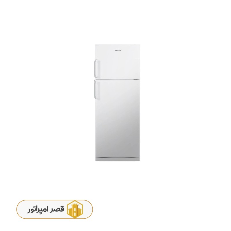 یخچال و فریزر 17 فوت امرسان مدل CB17M