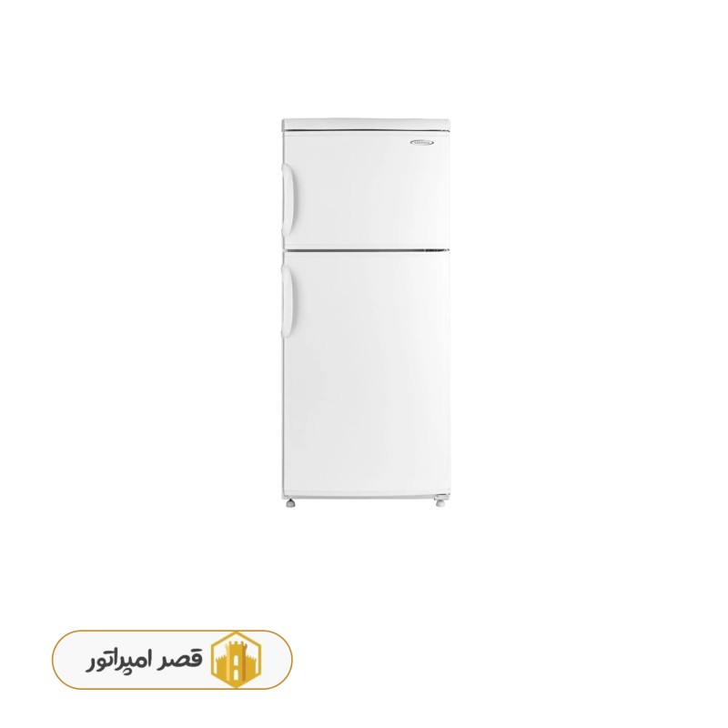 یخچال و فریزر 11 فوت امرسان مدل TF11T220