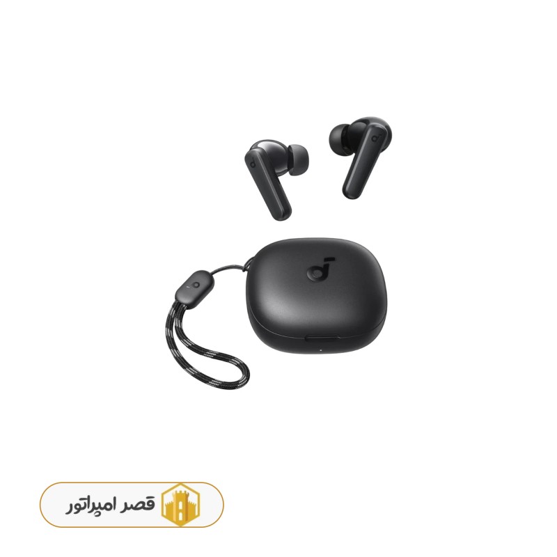 هدفون بلوتوثی انکر مدل SoundCore R50i A3949