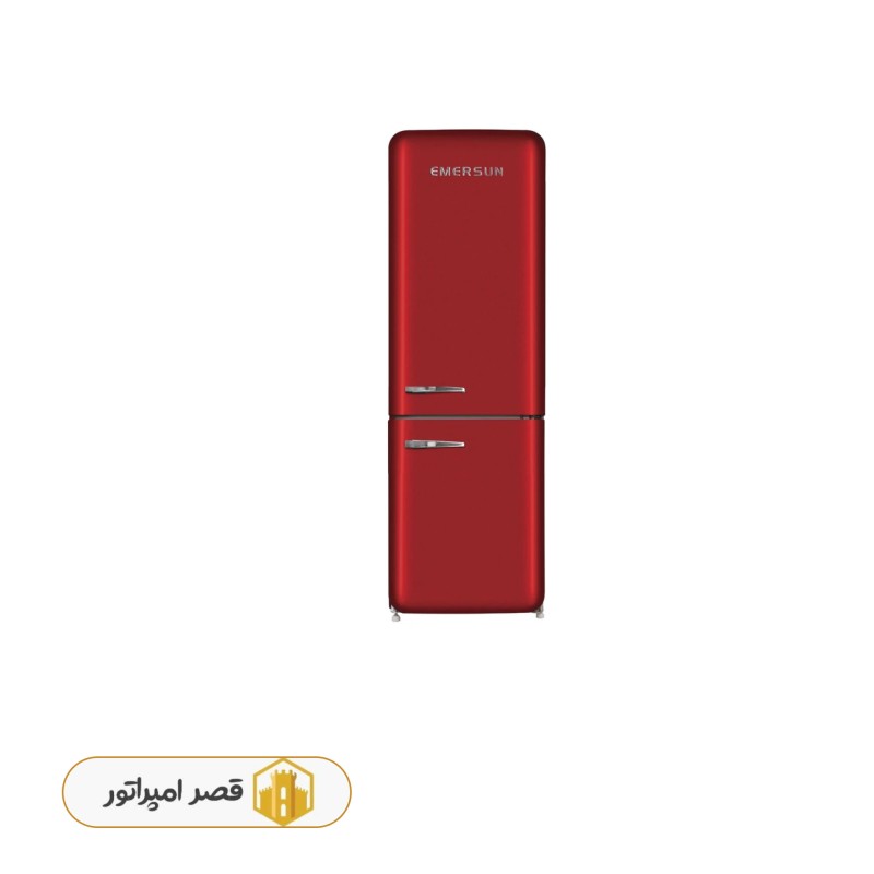 یخچال و فریزر 20 فوت امرسان مدل CB46CLA-R01