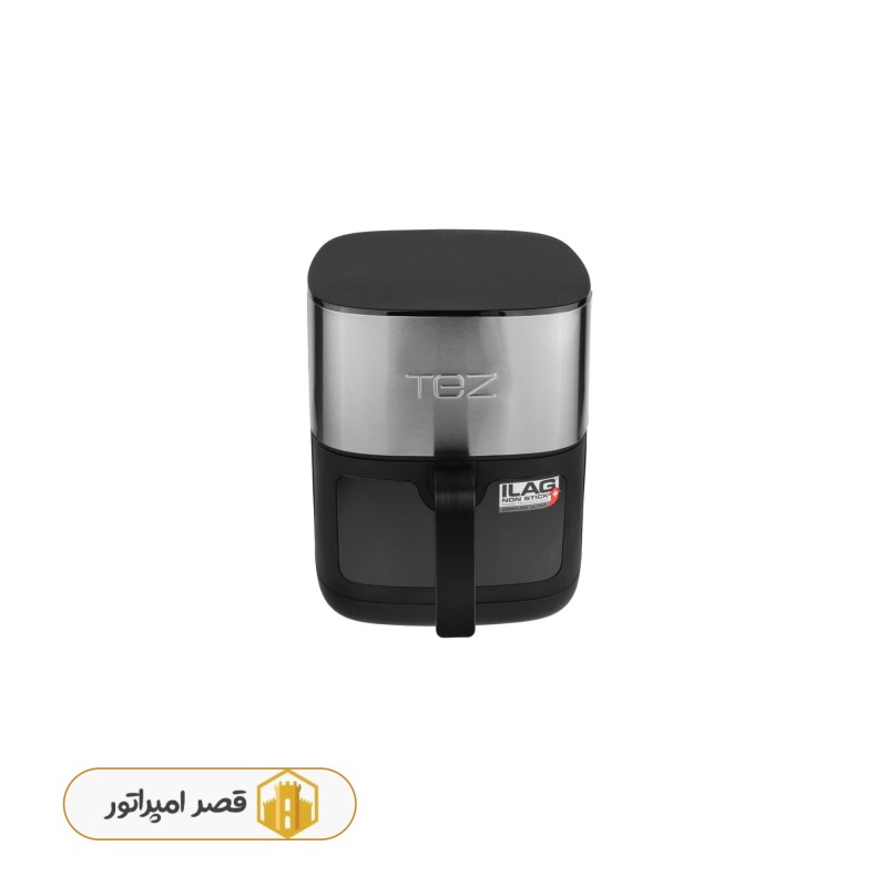 هواپز 6.5 لیتری تز مدل AM9000
