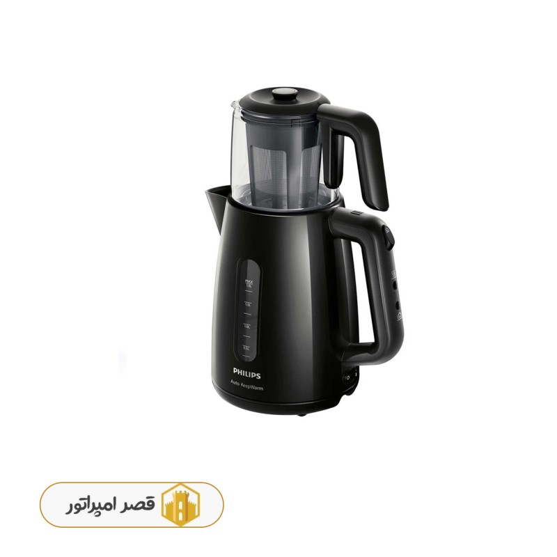 چای ساز فیلیپس HD7301