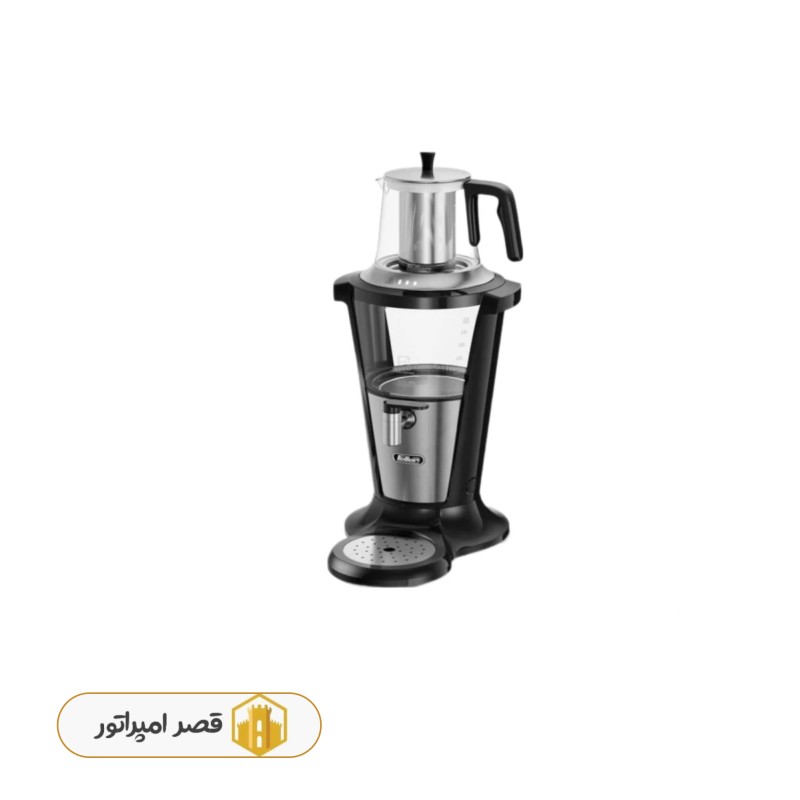 سماور برقی فلر مدل TS-380