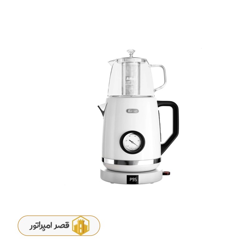 چای ساز روی هم فلر مدل TS290