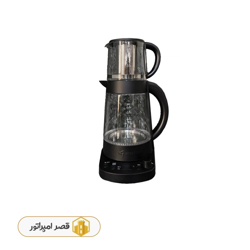 چای ساز مباشی مدل 308