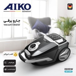 جاروبرقی آیکو مدل AK112VC