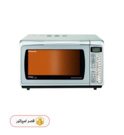 مایکروویو پاناسونیک مدل NN-C784MF