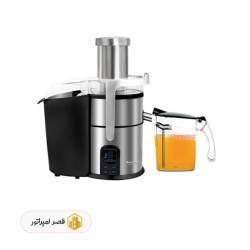 آبمیوه گیری دلمونتی مدل DL-720