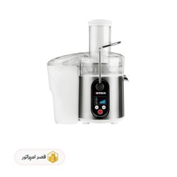 آبمیوه گیری بایترون مدل BAM-800