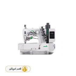 چرخ خیاطی میاندوز نوار دوز زوجیC-5000G-364+