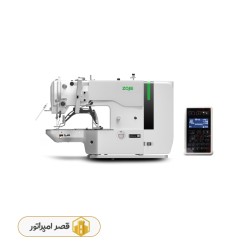 چرخ خیاطی الیک کامپیوتری زوجی مدل 1900DSS