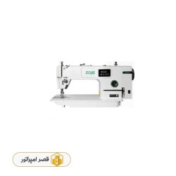 چرخ خیاطی زوجی سرنخ زن a6000pd