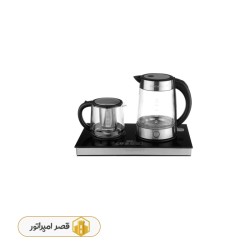 چای ساز گوسونیک مدل GST-876