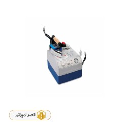 اتو بخار مخزن دار سیلتر مدل 2035