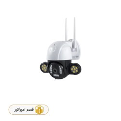 دوربین مداربسته تحت شبکه مدل V380-5MP