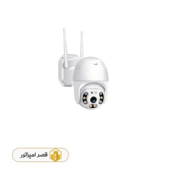 دوربین مداربسته تحت شبکه مدل V380 بی سیم