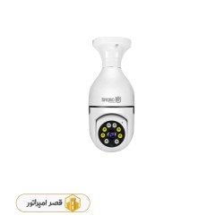 دوربین مداربسته تحت شبکه اسفیورد مدل Z336